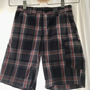 Boys Columbia Shorts